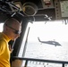 USS America (LHA 6) Conducts Flight Operations