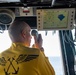 USS America Conducts Flight Operations
