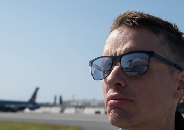 Lightning fast refueling