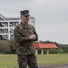 U.S. Navy Command Master Chief Nathan Chun Appointed as 3rd MLG Command Master Chief