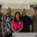 Andersen Air Force Base Housing Ribbon Cutting Ceremony