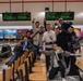 New Year's Friendship Bowling Event