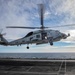Daily Operations Onboard USS George H.W. Bush (CVN 77)