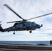 Daily Operations Onboard USS George H.W. Bush (CVN 77)