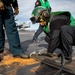 Daily Operations Aboard USS George H.W. Bush (CVN 77)