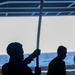 Daily Operations Aboard USS George H.W. Bush (CVN 77)