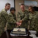 NSA Souda Bay Celebrates MLK Day