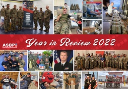 A Year of Highlights: The ASBP Looks Back at Memorable Events