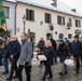 Army participates in Grafenwoehr holiday.