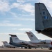 NATO leaders arrive at Ramstein for UDCG