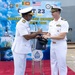 13th MEU USS Anchorage CARAT/MAREX Sri Lanka 22 Opening Ceremony
