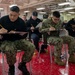 1st Class Advancement Exam