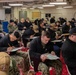 1st Class Advancement Exam