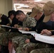 1st Class Advancement Exam