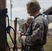 26th MEU Marines Reach New Heights At Assault Climbers Course