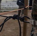 26th MEU Marines Reach New Heights at Assault Climbers Course