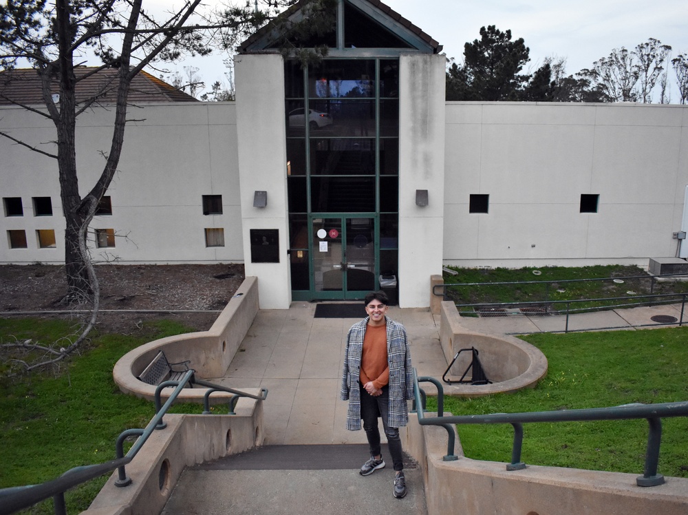 Presidio of Monterey BOSS advisor wants service members to be the ‘best linguists in the world’