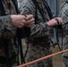 26th MEU Marines Reach New Heights At Assault Climbers Course