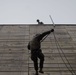 26th MEU Marines Reach New Heights At Assault Climbers Course