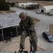 26th MEU Marines Reach New Heights At Assault Climbers Course