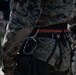 26th MEU Marines Reach New Heights At Assault Climbers Course