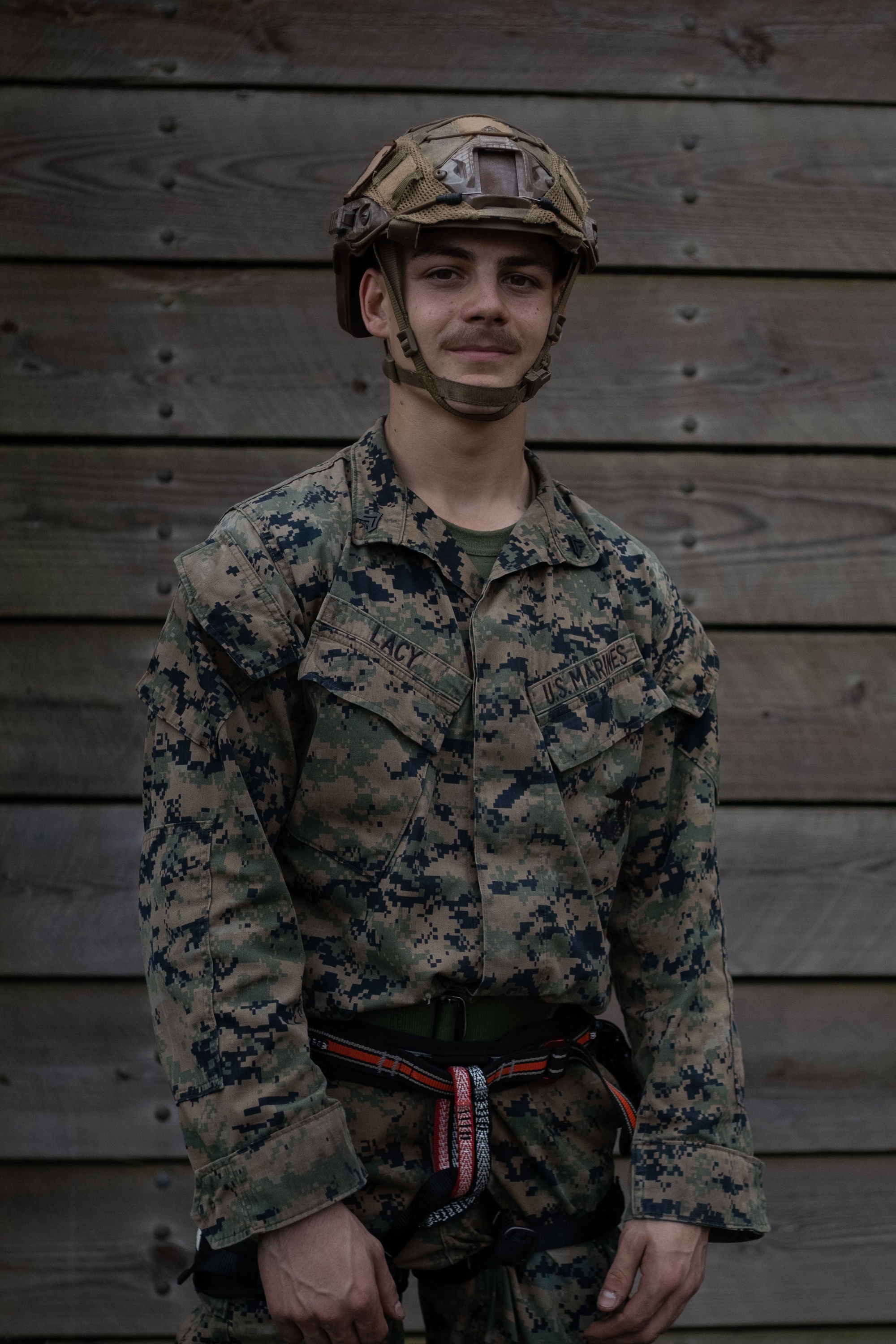 DVIDS - Images - 26th MEU Marines Reach New Heights At