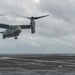 Nimitz Conducts Flight Operations