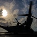 Nimitz Conducts Flight Operations