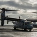 Nimitz Conducts Flight Operations