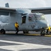 Nimitz Conducts Flight Ops