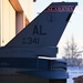 Eielson begins updates to F-16 fleet