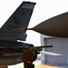 Eielson begins updates to F-16 fleet
