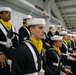 Pass-in-Review at US Navy Recruit Training Command