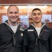 Pass-in-Review at US Navy Recruit Training Command