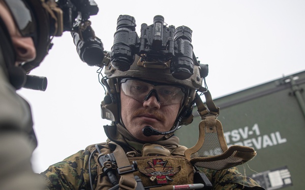 Faces of VBSS: HM2 Braden Johnson