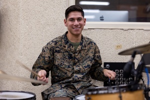 Sgt. Tony Garcia