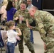 211th EIS Airmen leave home for deployment