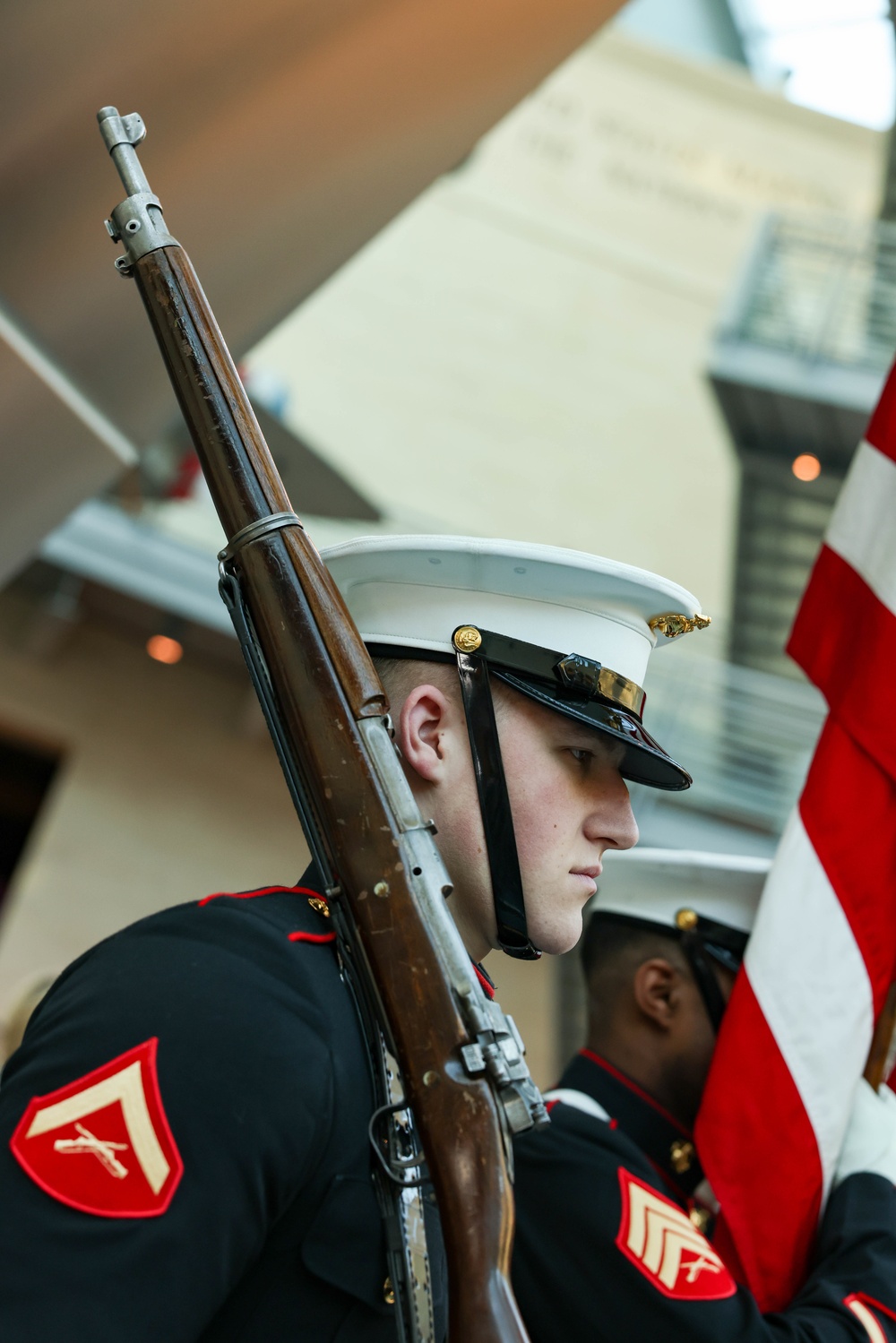 Commandant of the Marine Corps Combined Awards Ceremony