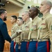 Commandant of the Marine Corps Combined Awards Ceremony