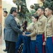 Commandant of the Marine Corps Combined Awards Ceremony