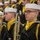 Pass-in-Review at US Navy Recruit Training Command