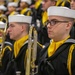 Pass-in-Review at US Navy Recruit Training Command