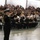 Pass-in-Review at US Navy Recruit Training Command