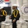 Pass-in-Review at US Navy Recruit Training Command