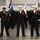 Pass-in-Review at US Navy Recruit Training Command