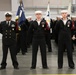 Pass-in-Review at US Navy Recruit Training Command