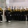 Pass-in-Review at US Navy Recruit Training Command