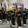 Pass-in-Review at US Navy Recruit Training Command