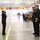 Pass-in-Review at US Navy Recruit Training Command