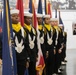 Pass-in-Review at US Navy Recruit Training Command